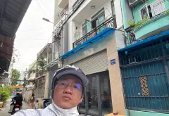 Nhà phố 2 tầng Hạnh Thông Tây, đẳng cấp và thu nhập ổn định... Bán nhà riêng tại An Hội Tây, Hồ Chí Minh 04