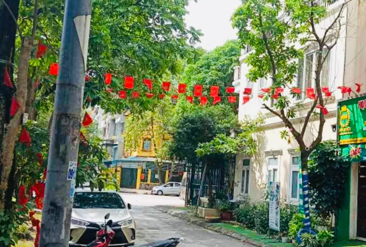 Bán Căn LK_81m²_Mặt Tiền 4.6m_29.2 Tỷ KĐT Văn Quán_Nguyễn Khuyến_Hà Đông... Bán biệt thự, liền kề tại Hà Đông, Hà Nội 01