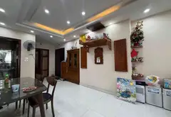 Căn hộ sang trọng tại vị trí chiến lược 283 Khương Trung, 3 ngủ đủ công năng.... Bán căn hộ chung cư tại Khương Đình, Hà Nội 05