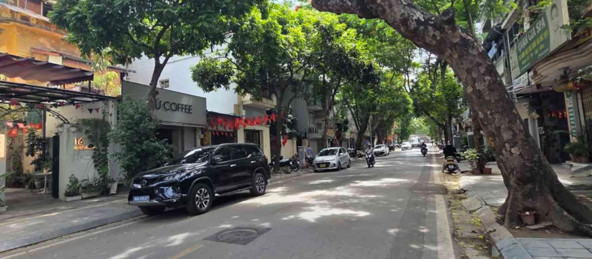 Biệt thự mặt phố siêu hiếm tại Hai Bà Trưng - giáp Hoàn Kiếm, đẳng cấp, 472m2, 320 tỷ... Bán nhà mặt phố tại Hai Bà Trưng, Hà Nội 01