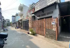 NGANG KHỦNG 5 - HXH VUÔNG VỨC , DIỆN TÍCH KHỦNG GIÁ RẺ 💥... Bán nhà riêng tại Tăng Nhơn Phú, Hồ Chí Minh 04