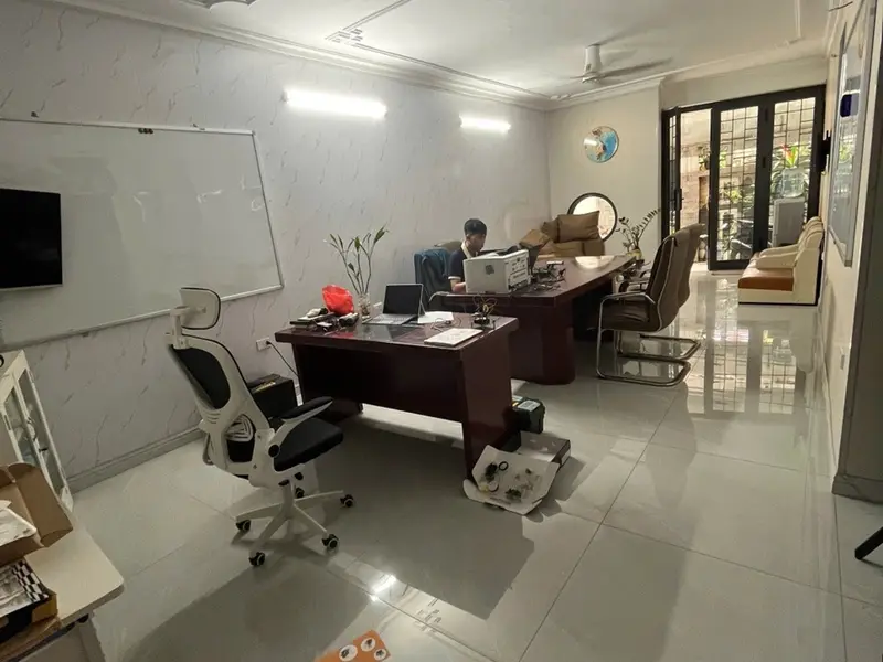 Ngõ nông Giao thông tứ tung... Bán nhà riêng tại Định Công, Hà Nội 01