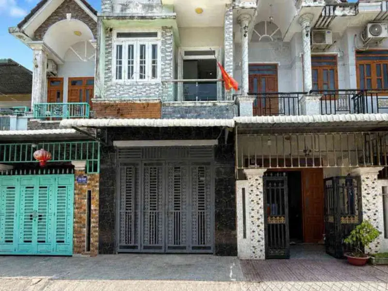Bán nhà riêng tiện kinh doanh tại khu vực Tân Đông Hiệp, Dĩ An, Bình Dương... Bán nhà riêng tại Dĩ An, Hồ Chí Minh 01