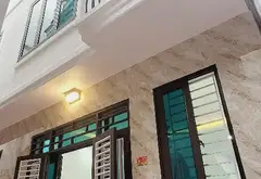 Nhà lô góc 5 tầng siêu thoáng ngay Hà Đông... Bán nhà riêng tại Hà Đông, Hà Nội 04
