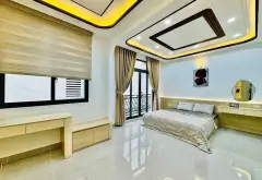 Biệt thự phố đẳng cấp trung tâm Phú Nhuận, không gian sống tinh tế và quyền riêng tư hoàn hảo... Bán nhà riêng tại Phú Nhuận, Hồ Chí Minh 11