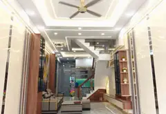 Nhà 4 tầng, 60m2, 4PN, 4WC, khu dân cư Dĩ An, giá 5,3 tỷ... Bán nhà riêng tại Dĩ An, Hồ Chí Minh 01