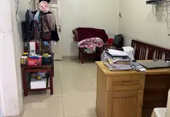PHÂN LÔ - OTO TRÁNH CHẠY VÒNG QUANH - MẶT TIỀN RỘNG - Ở SƯỚNG .... Bán nhà riêng tại Cầu Giấy, Hà Nội 02