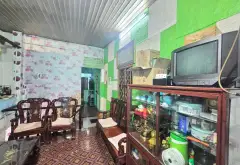 Nhà riêng 2 tầng hẻm ô tô tại quận Thủ Đức với diện tích 50.8 m2 giá tốt... Bán nhà riêng tại Hiệp Bình, Hồ Chí Minh 14