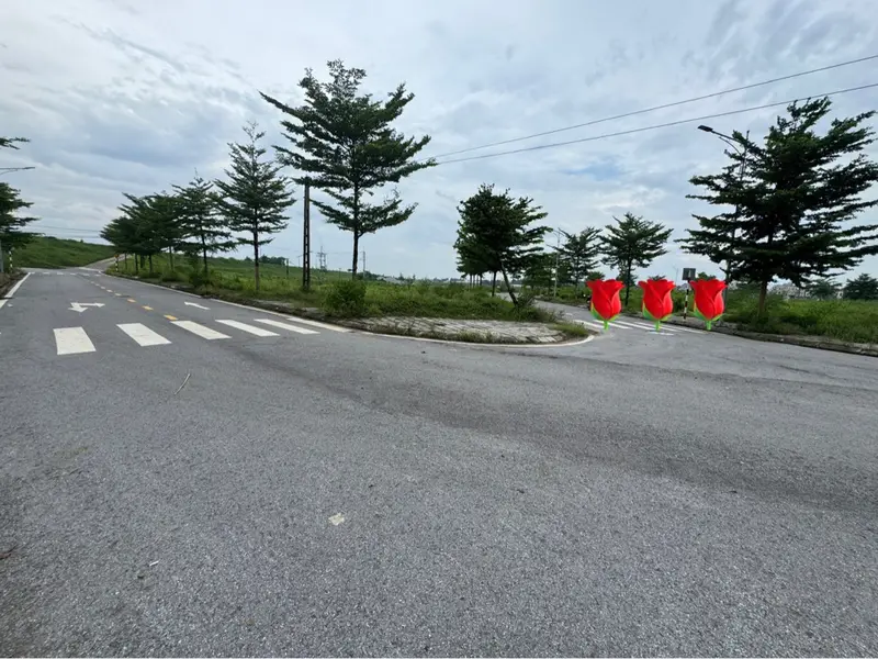 ĐẤU GIÁ ĐÔNG CAO – 100M² FULL THỔ CƯ – NGÕ 7M + VỈA HÈ 4M LK5-06 – Đông Cao, Mê Linh ✅ 100m² |... Bán đất tại Mê Linh, Hà Nội 01