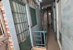 Bán nhà 4 tầng 131m2 đường nhựa 6m tại Tân Bình... Bán nhà riêng tại Phú Thọ Hòa, Hồ Chí Minh 08