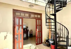 Nhà phố 6 tầng mặt tiền rộng, khu cán bộ yên tĩnh, xe hơi ngủ nhà... Bán nhà mặt phố tại Đức Nhuận, Hồ Chí Minh 16