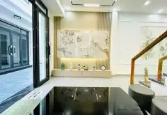 SIÊU PHẨM NHÀ 4 TẦNG XÂY MỚI ĐỘC LẬP PHỐ TÔN ĐỨC THẮNG - LÊ CHÂN - HẢI PHÒNG GIÁ NHỈNH 3 TỶ... Bán nhà riêng tại Lê Chân, Hải Phòng 14