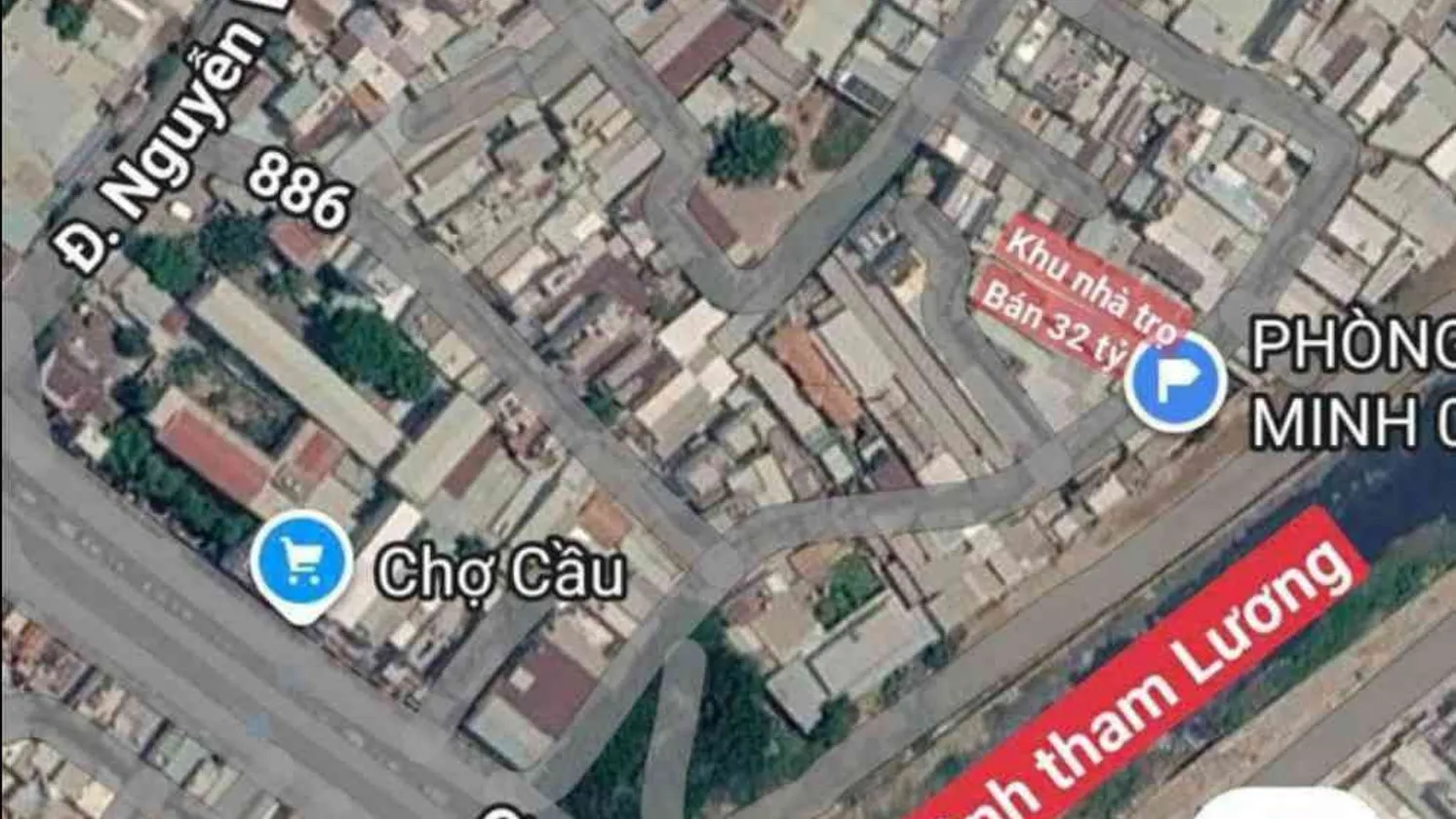 Nhà riêng 2 tầng tọa lạc vị trí vàng Đông Hưng Thuận... Bán nhà riêng tại Đông Hưng Thuận, Hồ Chí Minh 01