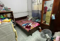 Bán nhà riêng 1 tầng, 227m2, mặt tiền 12m tại xã Lê Minh Xuân... Bán nhà riêng tại Bình Lợi, Hồ Chí Minh 03