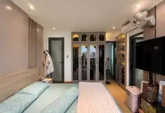 Cơ hội sở hữu nhà mặt phố Trường Sa hiếm có giá tốt... Bán nhà mặt phố tại Cầu Kiệu, Hồ Chí Minh 08