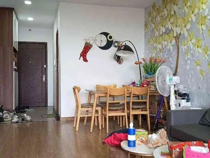 Căn hộ sang trọng, vị trí đắc địa ngay cạnh Trường Quốc Tế... Bán căn hộ chung cư tại Từ Liêm, Hà Nội 01