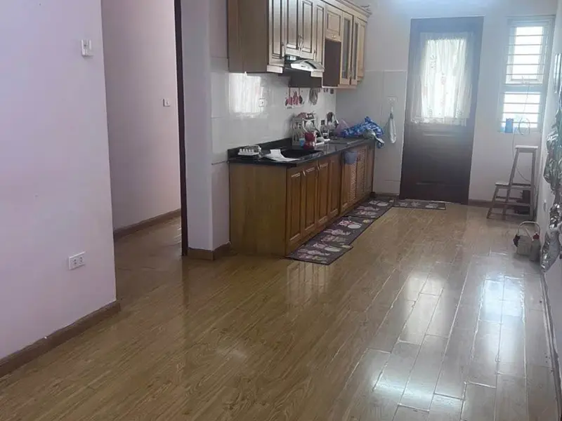 Căn hộ 56m2 đa tiện nghi, vị trí vàng ở Đại Thanh... Bán căn hộ chung cư tại Đại Thanh, Hà Nội 01