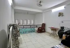 Nhà 4 Tầng Gọn Gàng, Hẻm Xe Tải Phường Bình Tân... Bán nhà riêng tại Bình Tân, Hồ Chí Minh 11