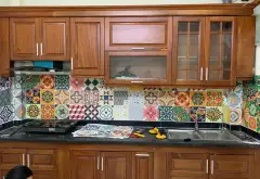 Nhà lô góc 4 tầng gần Phùng Khoang, 3 phòng ngủ tiện thuê hoặc ở... Bán nhà riêng tại Đại Mỗ, Hà Nội 07