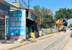 Bán đất thổ cư 104 m², mặt tiền 6.3 m, gần trường đua ngựa và cao tốc Hà Nội Thái Nguyên... Bán đất tại Sóc Sơn, Hà Nội 03