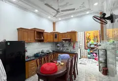 Cơ hội sở hữu nhà mặt phố 4 tầng, vị trí đẹp quận 12, giá hấp dẫn... Bán nhà mặt phố tại Tân Thới Hiệp, Hồ Chí Minh 03