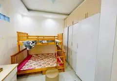 Bán nhà riêng 2 tầng khu Phạm Văn Chiêu, diện tích 49m², hẻm xe hơi, pháp lý chính chủ... Bán nhà riêng tại An Hội Tây, Hồ Chí Minh 03