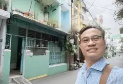 Nhà mặt phố Tân Bình – Đầu tư kinh doanh đỉnh cao... Bán nhà mặt phố tại Tân Hòa, Hồ Chí Minh 02