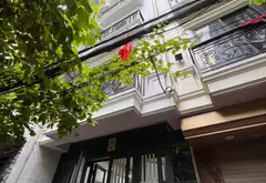 Bán nhà riêng 5 tầng - Lĩnh Nam, Hoàng Mai - Ô tô đỗ cửa, sổ phân lô... Bán nhà riêng tại Vĩnh Hưng, Hà Nội 01
