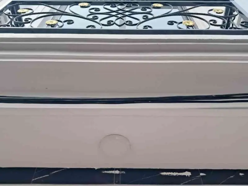 Nhà 4 tầng sáng thoáng gần đại lộ lớn, ngõ ô tô dễ vào... Bán nhà riêng tại Chương Mỹ, Hà Nội 01