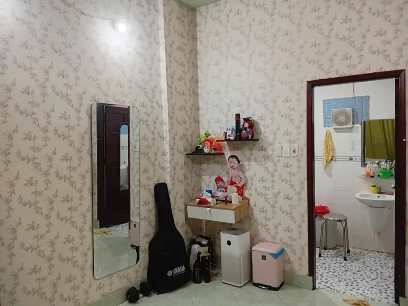 Góc Vàng Sài Gòn 3/2 - Nhà Hiếm, Mặt Tiền Rộng 7m... Bán owner_side tại Hòa Hưng, Hồ Chí Minh 01