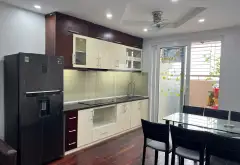 Căn hộ 3 phòng ngủ nằm ngay Trần Phú Hà Đông, diện tích 112m², full nội thất... Bán căn hộ chung cư tại Hà Đông, Hà Nội 11