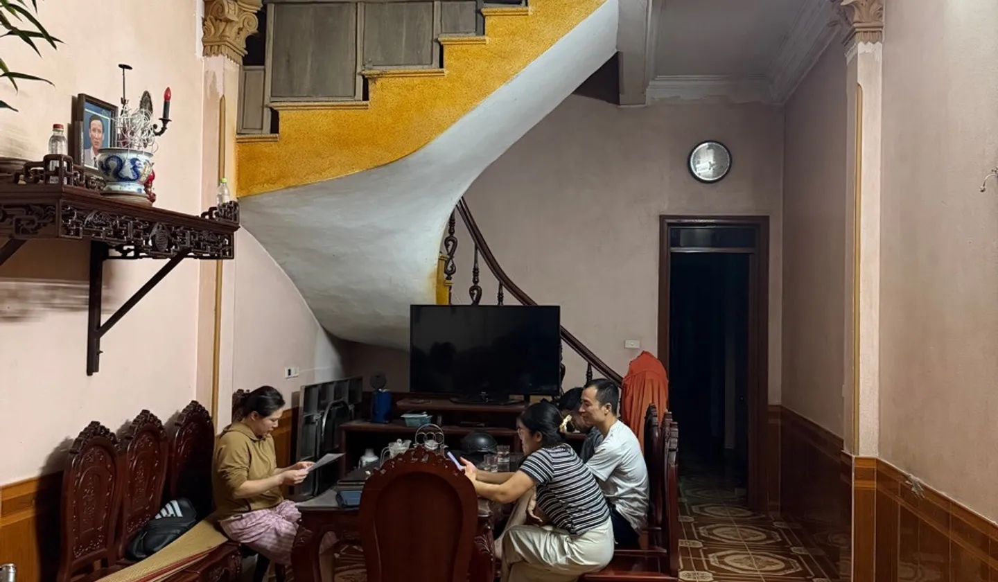 Nhà mặt phố Văn Môn - Cơ hội vàng cho đầu tư ngay Bắc Ninh... Bán nhà mặt phố tại Văn Môn, Bắc Ninh 01