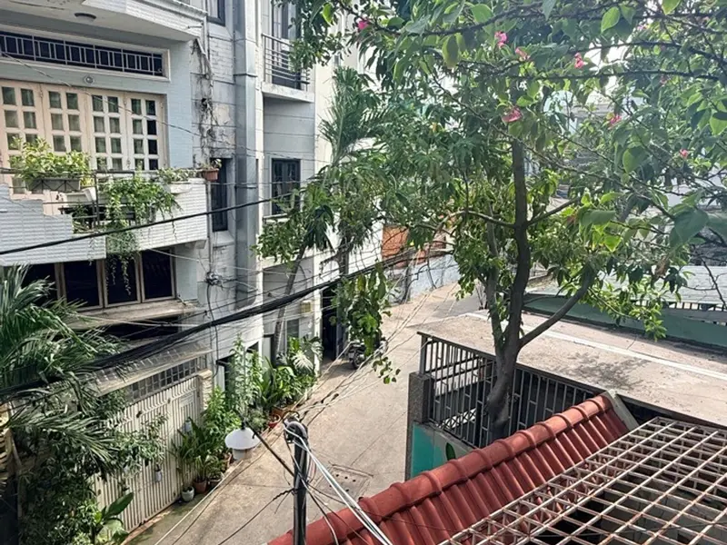 Bán nhà riêng 141m2 gần trung tâm Tân Bình, giá 17 tỷ đồng... Bán nhà riêng tại Tân Sơn Nhất, Hồ Chí Minh 01