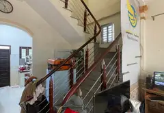Nhà góc ngõ ô tô sát quốc lộ, tiện nghi đầy đủ... Bán nhà riêng tại Chương Mỹ, Hà Nội 03