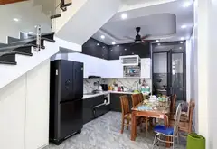 Nhà Đẹp 4 Tầng Sân Riêng Phường Hải An, Hải Phòng... Bán nhà riêng tại Hải An, Hải Phòng 03