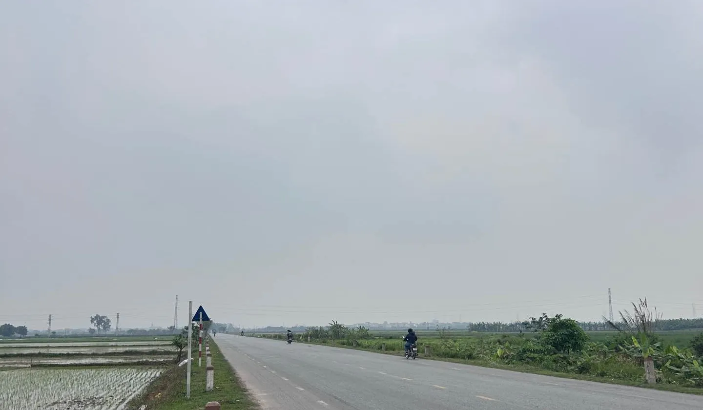 Bán đất phân lô mặt tiền 6m thôn Đông Sơn, xã Liên Bão, pháp lý rõ ràng... Bán đất tại Liên Bão, Bắc Ninh 01