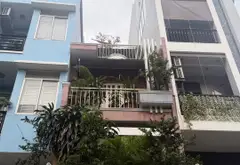 Nhà phố kinh doanh sầm uất, giá sốc giảm ngay 2 tỷ... Bán nhà mặt phố tại Vườn Lài, Hồ Chí Minh 01