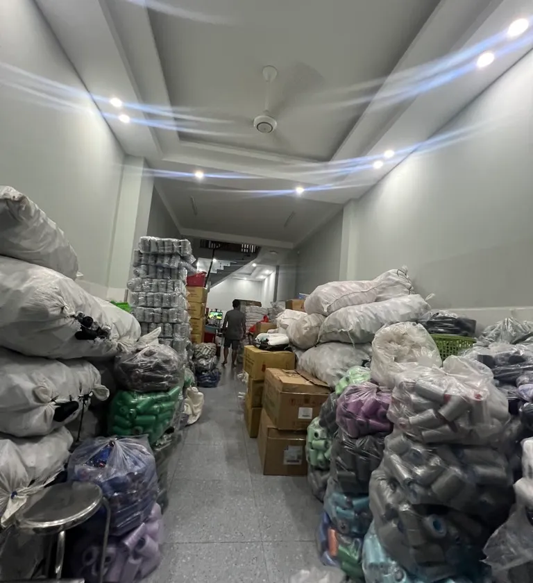 Chốt Ngay! Nhà Đẹp 3 Tầng, Vị Trí Lí Tưởng Chỉ 6.68 Tỷ... Bán owner_side tại Bình Tân, Hồ Chí Minh 01