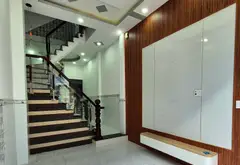 Bán nhà mặt phố 4 tầng - KDC Nam Long - An Lạc - Bình Tân -DT: 72m²... Bán nhà mặt phố tại An Lạc, Hồ Chí Minh 01