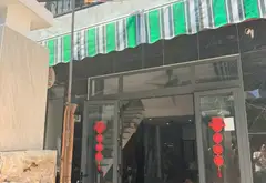 Nhà 2 tầng đẹp kiệt ô tô Thái Thị Bôi, Thanh Khê... Bán nhà riêng tại Thanh Khê, Đà Nẵng 06