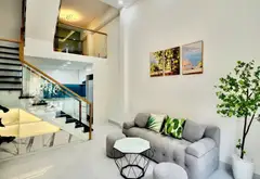 Nhà mới, xinh xắn gần mặt tiền Nguyễn Trọng Tuyển... Bán nhà riêng tại Phú Nhuận, Hồ Chí Minh 02