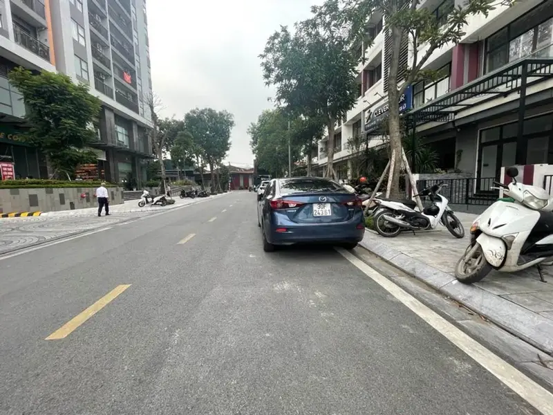 Biệt thự liền kề đẳng cấp tại Bình Minh Garden, Đức Giang... Bán biệt thự, liền kề tại Việt Hưng, Hà Nội 01