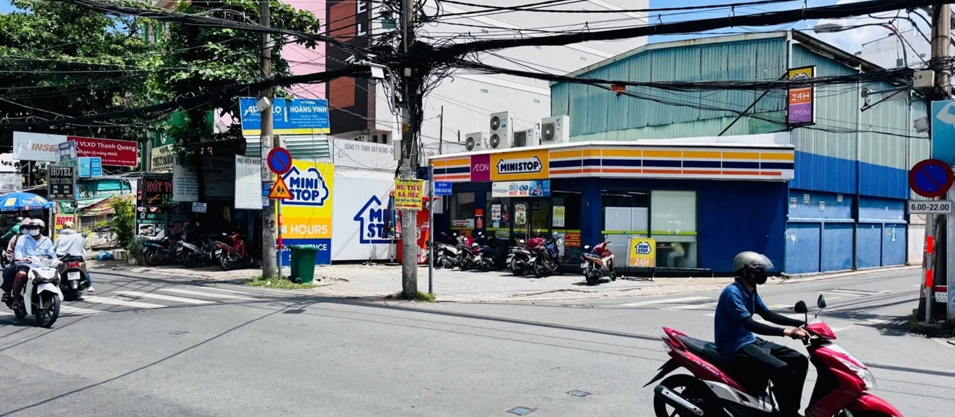Cơ hội vàng sở hữu nhà mặt phố góc 2 mặt tiền Tân Kỳ Tân Quý, Tân Phú, diện tích rộng 2860m2... Bán nhà mặt phố tại Tân Sơn Nhì, Hồ Chí Minh 01