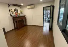 Bán nhà riêng 3 tầng 39.3m2 tại Hai Bà Trưng giá 9.1 tỷ... Bán nhà riêng tại Vĩnh Tuy, Hà Nội 06