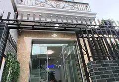 Nhà mới xây 3 tầng hướng Bắc tại khu Đình Đông - tiện lợi, hiện đại... Bán nhà riêng tại Lê Chân, Hải Phòng 01