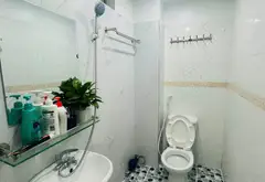 🏡🏠TẬP THỂ TƯ LỆNH bộ đội biên phòng Phố TRẦN BÌNH -75² – 3PN – 2WC – FULL NỘI THẤT – Ô TÔ ĐỖ Chân... Bán căn hộ chung cư tại Từ Liêm, Hà Nội 08