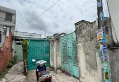 🔥 3,3 TỶ – NHÀ C4 LÊ LỢI, HÓC MÔN 🔥... Bán nhà riêng tại Hóc Môn, Hồ Chí Minh 04