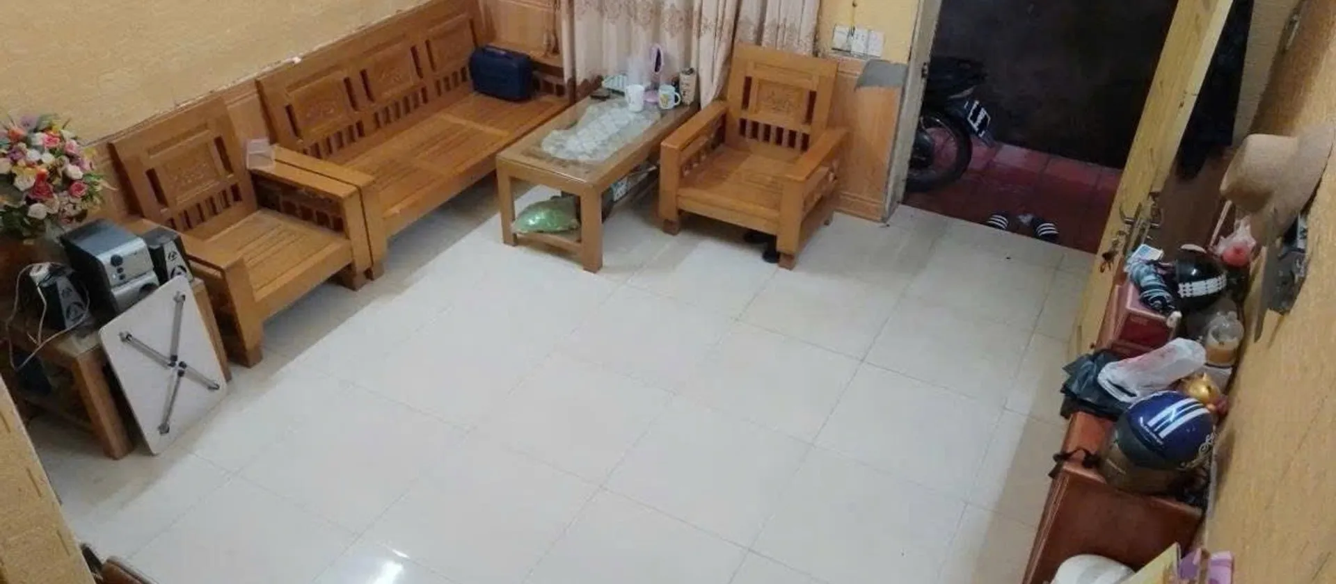 Bán Nhà Riêng 30m² Ngõ Hồ Tùng Mậu, Cầu Giấy - Phân Khúc Hiếm Giá 5.5 Tỷ VNĐ... Bán nhà riêng tại Phú Diễn, Hà Nội 01