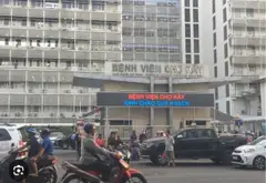 B.án Nh.à ngay chợ Phùng Hưng Q.5 - gần Thuận Kiều - BV Chợ Rẩy - THCS Hồng Bàng - 55,4m² - 2 tầng... Bán nhà riêng tại Chợ Lớn, Hồ Chí Minh 02