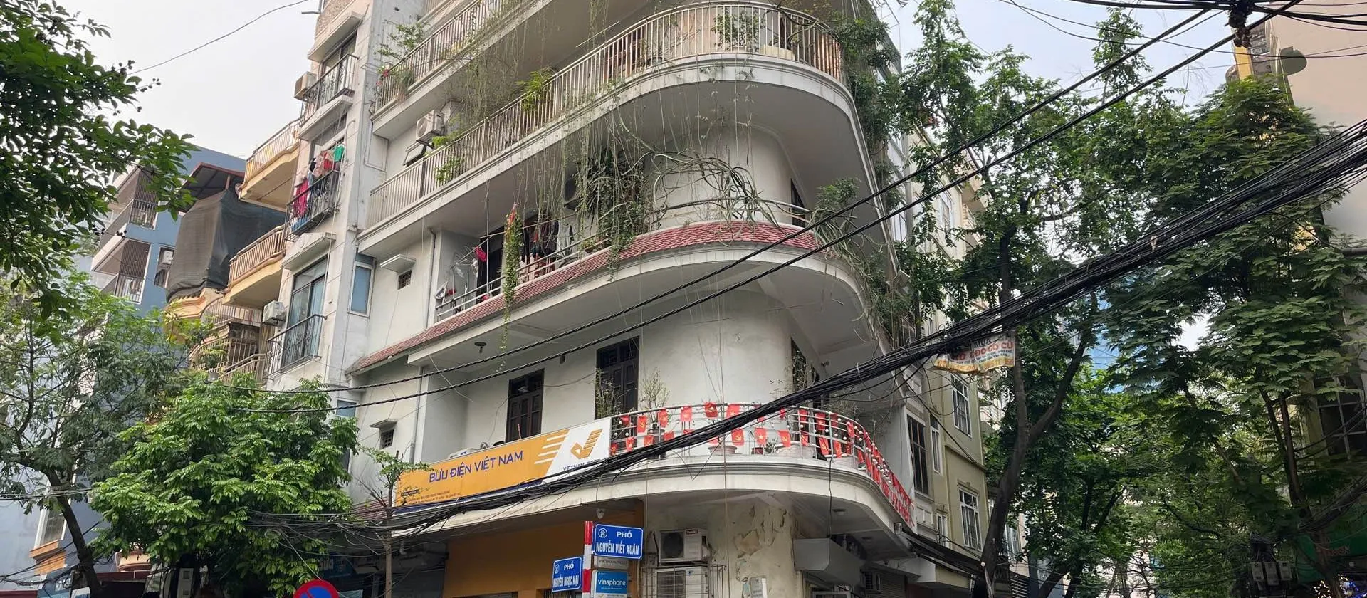 🔥 SIÊU PHẨM LÔ GÓC 2 MẶT PHỐ NGUYỄN NGỌC NẠI – NGUYỄN VIẾT XUÂN -TT THANH XUÂN 🔥... Bán nhà mặt phố tại Thanh Xuân, Hà Nội 01